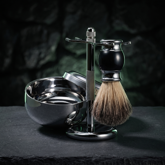 Skarp - Ritual set
